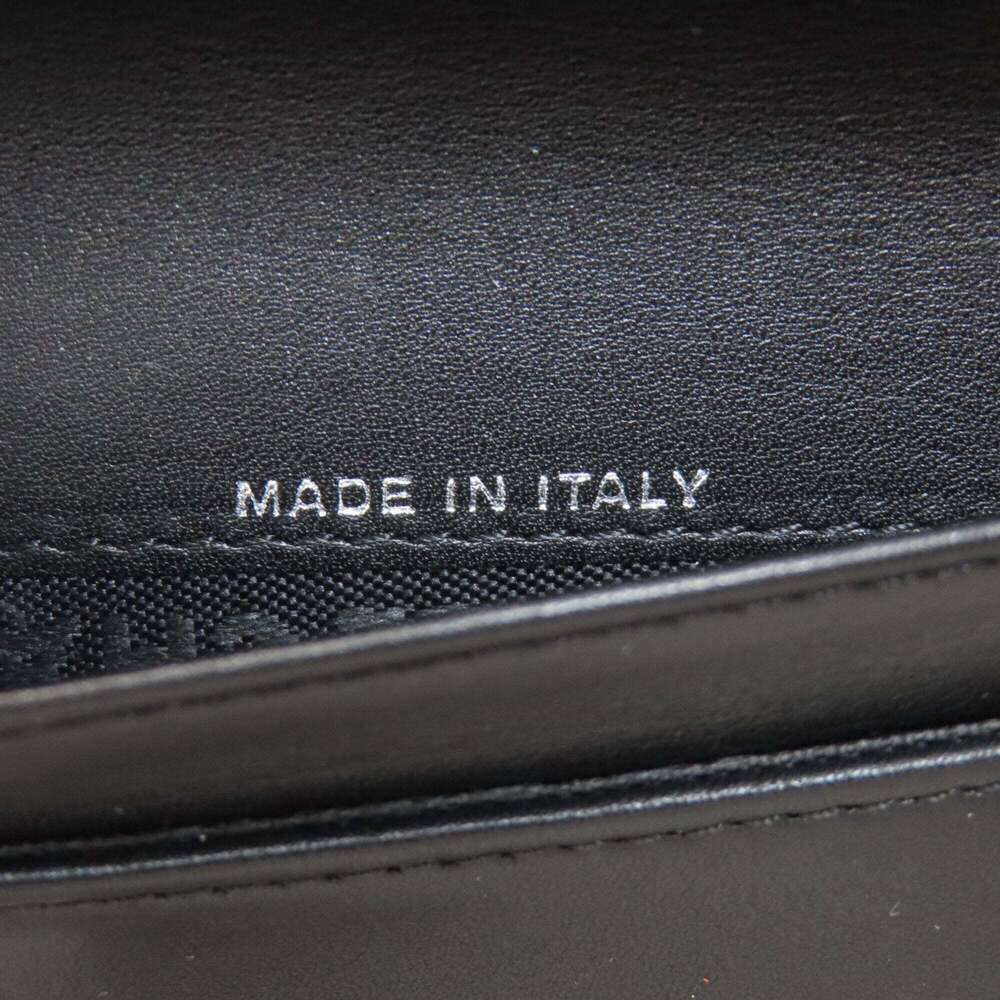CHANEL Black Wallet - Picture 7 of 16